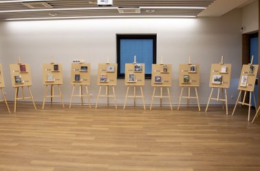 Kviečiame rinkti populiariausią Klaipėdos metų knygą!