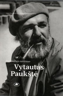 Pagrindinis vaidmuo Vytautas Paukštė