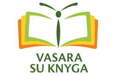 Skaitymo iššūkis „Vasara su knyga“ kviečia atrasti knygas, kurios (pa)tinka