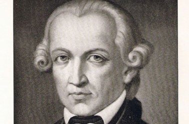 Mokslinė konferencija „I. Kanto filosofinių idėjų poveikis šių laikų žmogaus gyvenimo prasmės...
