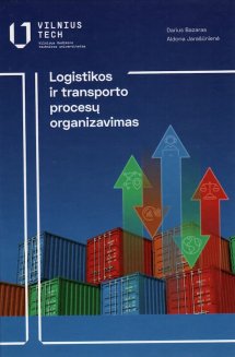 Logistikos ir transporto procesų organizavimas