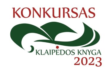 Startavo „Klaipėdos knyga 2023“ konkursas