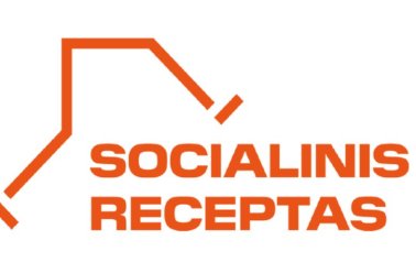 Socialinio recepto renginiai senjorams – 2025 m. liepa 