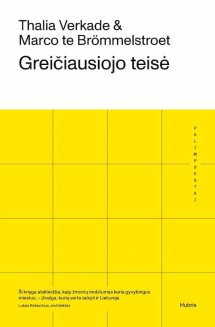 Greičiausiojo teisė