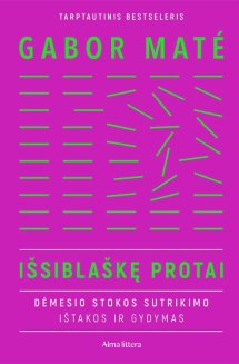 Išsiblaškę protai