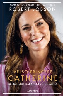 Velso princesė Catherine