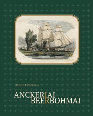 Anckeriai ir Beerbohmai