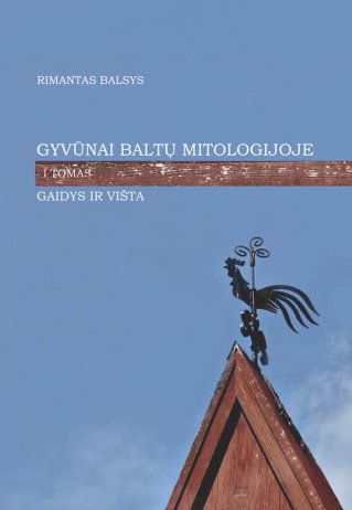 Gyvūnai baltų mitologijoje