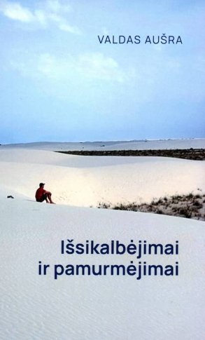 Išsikalbėjimai ir pamurmėjimai