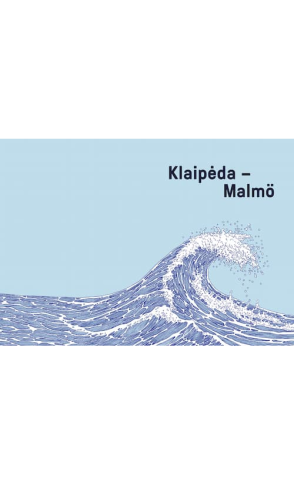 Klaipėda–Malmė
