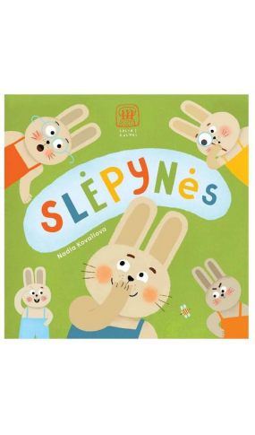 Slėpynės