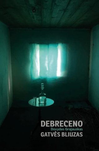 Debreceno gatvės bliuzas