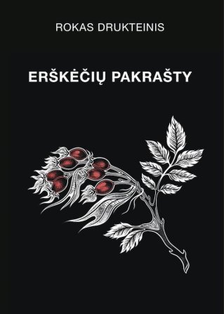 Erškėčių pakrašty