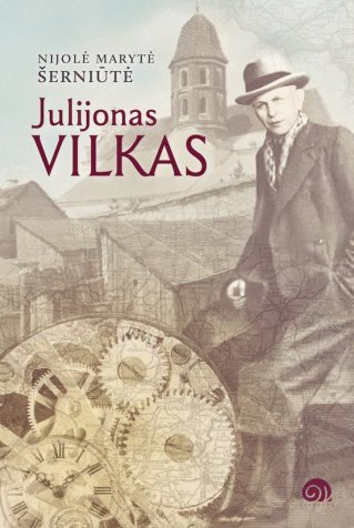 Julijonas Vilkas