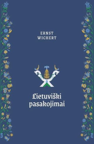 Lietuviški pasakojimai