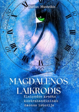 Magdalenos laikrodis