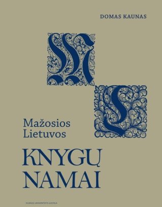 Mažosios Lietuvos knygų namai