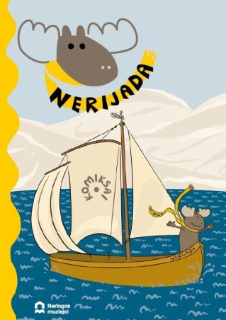 Nerijada