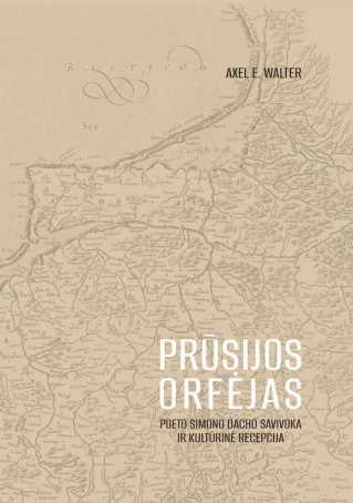 Prūsijos Orfėjas