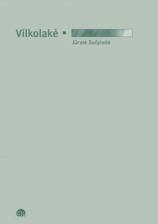 Vilkolakė