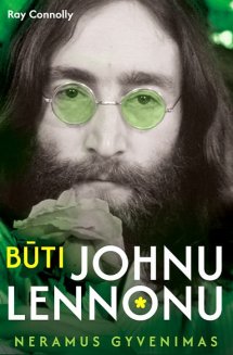 Būti Johnu Lennonu