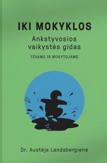 Iki mokyklos