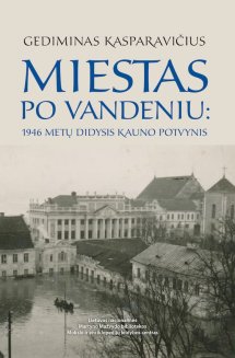 Miestas po vandeniu