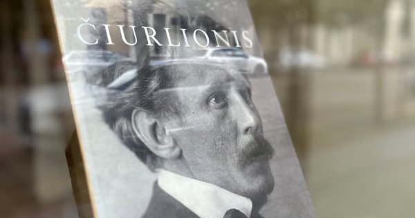 Svetainę iliustruojanti nuotrauka