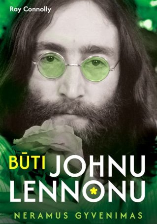 Būti Johnu Lennonu