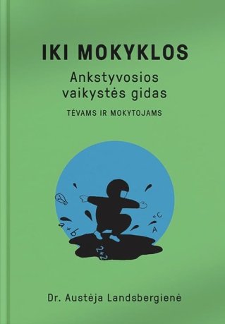 Iki mokyklos