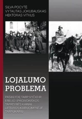 Lojalumo problema
