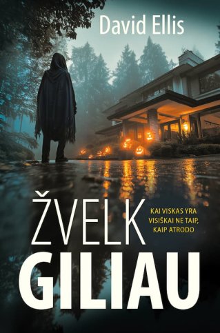 Žvelk giliau
