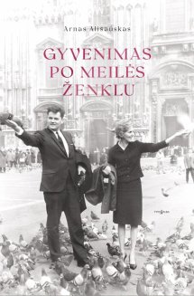 Gyvenimas po meilės ženklu
