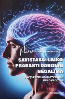 Savistaba