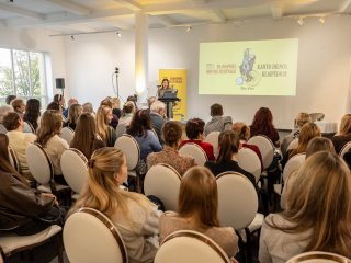 Atsakomybė – nuo asmeninio pasirinkimo iki visuomenės gerovės