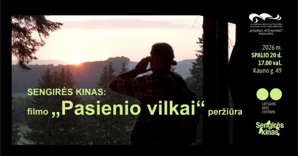 Svetainę iliustruojanti nuotrauka