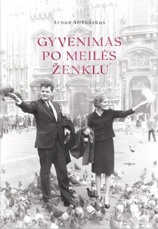 Gyvenimas po meilės ženklu