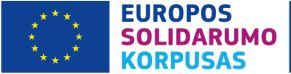 Europos solidarumo korpusas