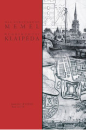 Populiariausia Klaipėdos knyga 2009