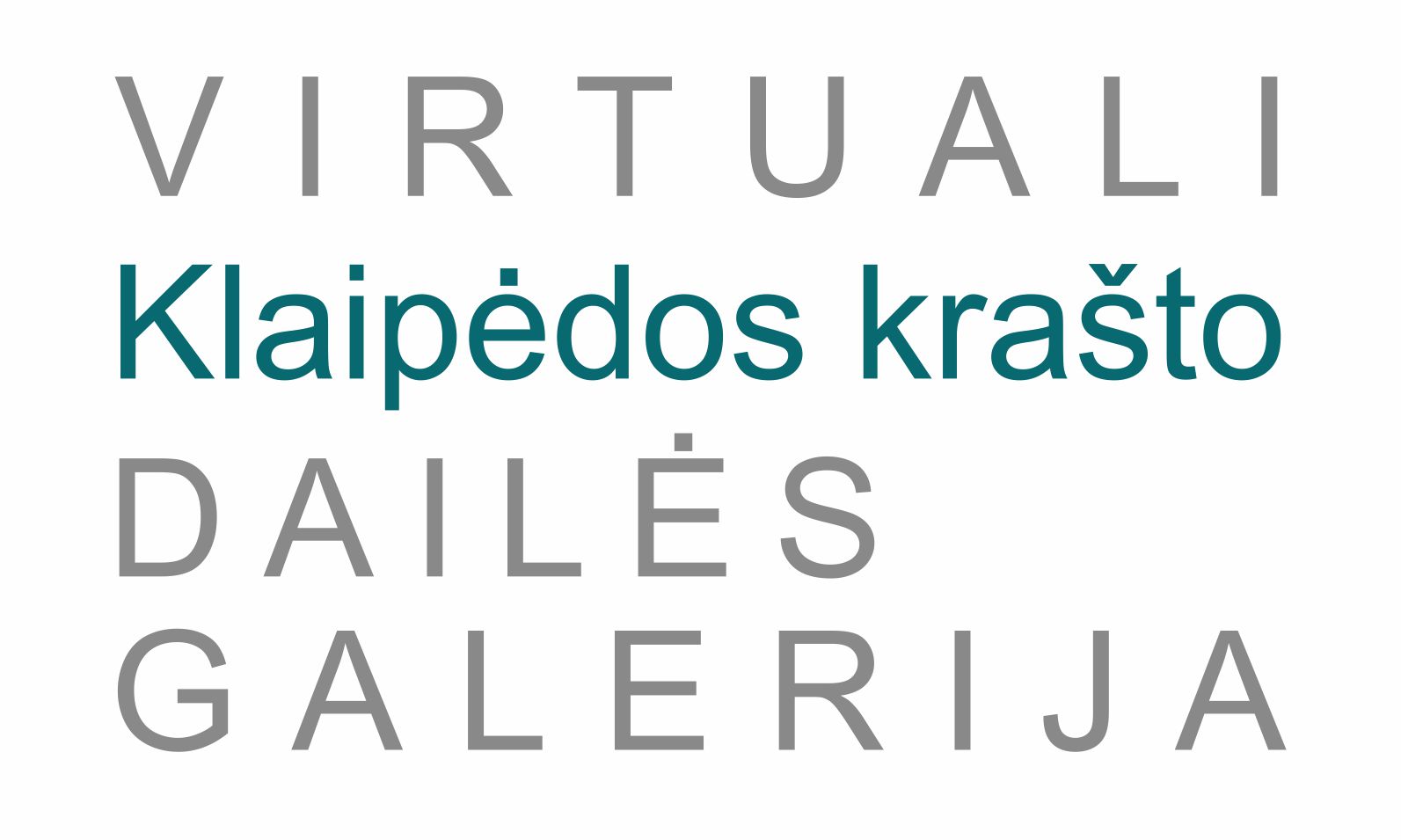 Virtuali Klaipėdos krašto dailės galerija