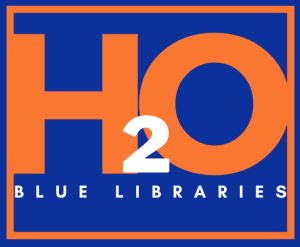 Mėlynosios bibliotekos – Blue Libraries